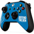 NFL Detroit Lions Team Motto Xbox One X Controller Skin