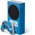 NFL Detroit Lions Team Motto Xbox Series S Bundle Skin