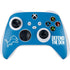 NFL Detroit Lions Team Motto Xbox Series S Controller Skin
