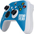 NFL Detroit Lions Team Motto Xbox Series S Controller Skin