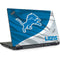 NFL Detroit Lions Lenovo ThinkPad Skin