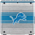 NFL Detroit Lions Trailblazer Cooler Master MasterBox Q300L Mini Tower Skin