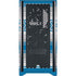 NFL Detroit Lions Trailblazer Corsair 4000D Tempered Glass Mid-Tower ATX Case Skin
