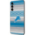 NFL Detroit Lions Trailblazer Galaxy A14 5G Skin
