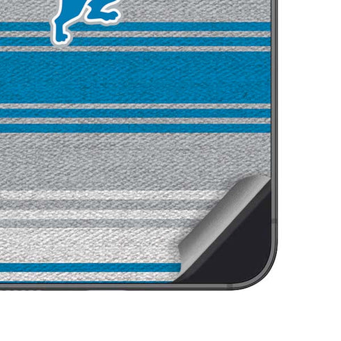 NFL Detroit Lions Trailblazer Galaxy A14 5G Skin