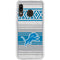 NFL Detroit Lions Trailblazer Galaxy A20 Clear Case