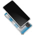 NFL Detroit Lions Trailblazer Galaxy A32 5G Clear Case