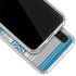 NFL Detroit Lions Trailblazer Galaxy A50 Clear Case