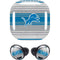 NFL Detroit Lions Trailblazer Galaxy Buds Pro Skin