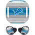 NFL Detroit Lions Trailblazer Galaxy Buds Pro Skin