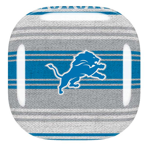 NFL Detroit Lions Trailblazer Galaxy Buds Pro Skin