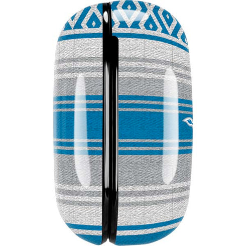 NFL Detroit Lions Trailblazer Galaxy Buds Pro Skin