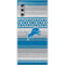 NFL Detroit Lions Trailblazer Galaxy Note 10 Skin