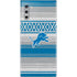 NFL Detroit Lions Trailblazer Galaxy Note 10 Skin