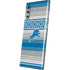 NFL Detroit Lions Trailblazer Galaxy Note 10 Skin