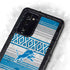 NFL Detroit Lions Trailblazer Galaxy Note20 5G Waterproof Case