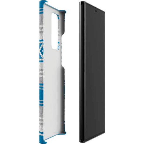 NFL Detroit Lions Trailblazer Galaxy Note20 Ultra 5G Lite Case