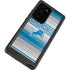 NFL Detroit Lions Trailblazer Galaxy Note20 Ultra 5G Waterproof Case