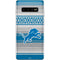NFL Detroit Lions Trailblazer Galaxy S10 Plus Skin