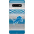 NFL Detroit Lions Trailblazer Galaxy S10 Plus Skin