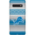 NFL Detroit Lions Trailblazer Galaxy S10 Skin