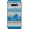 NFL Detroit Lions Trailblazer Galaxy S10e Skin