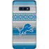 NFL Detroit Lions Trailblazer Galaxy S10e Skin