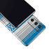 NFL Detroit Lions Trailblazer Galaxy S20 Fan Edition Skin