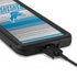 NFL Detroit Lions Trailblazer Galaxy S20 Plus Waterproof Case