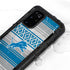 NFL Detroit Lions Trailblazer Galaxy S20 Plus Waterproof Case