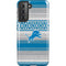 NFL Detroit Lions Trailblazer Galaxy S21 5G Pro Case