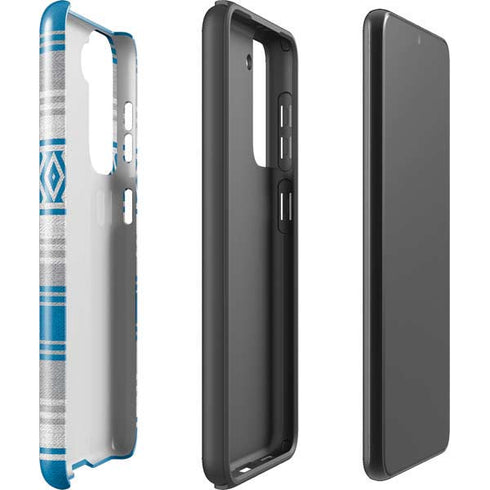 NFL Detroit Lions Trailblazer Galaxy S21 5G Pro Case