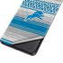 NFL Detroit Lions Trailblazer Galaxy S21 5G Skin