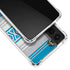 NFL Detroit Lions Trailblazer Galaxy S21 Plus 5G Clear Case