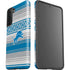 NFL Detroit Lions Trailblazer Galaxy S21 Plus 5G Pro Case