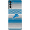 NFL Detroit Lions Trailblazer Galaxy S21 Plus 5G Skin