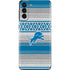 NFL Detroit Lions Trailblazer Galaxy S21 Plus 5G Skin