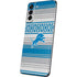 NFL Detroit Lions Trailblazer Galaxy S21 Plus 5G Skin