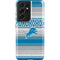 NFL Detroit Lions Trailblazer Galaxy S21 Ultra 5G Pro Case