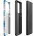 NFL Detroit Lions Trailblazer Galaxy S21 Ultra 5G Pro Case