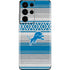 NFL Detroit Lions Trailblazer Galaxy S21 Ultra 5G Skin