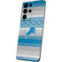 NFL Detroit Lions Trailblazer Galaxy S21 Ultra 5G Skin
