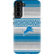 NFL Detroit Lions Trailblazer Galaxy S22 Plus Pro Case