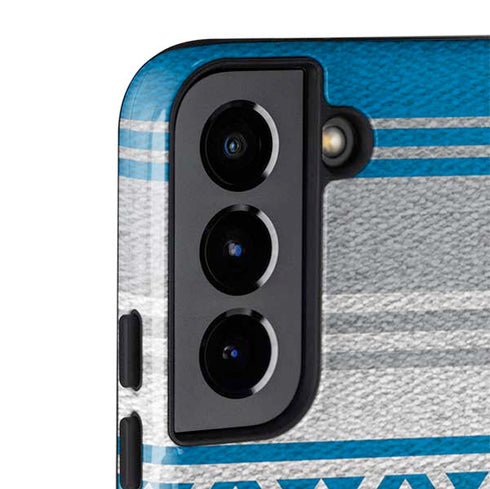 NFL Detroit Lions Trailblazer Galaxy S22 Plus Pro Case