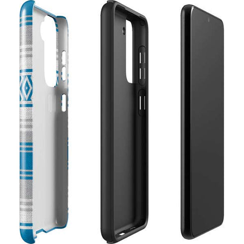 NFL Detroit Lions Trailblazer Galaxy S22 Plus Pro Case