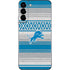 NFL Detroit Lions Trailblazer Galaxy S22 Plus Skin