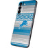 NFL Detroit Lions Trailblazer Galaxy S22 Plus Skin