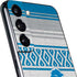 NFL Detroit Lions Trailblazer Galaxy S22 Plus Skin