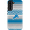 NFL Detroit Lions Trailblazer Galaxy S22 Pro Case