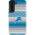 NFL Detroit Lions Trailblazer Galaxy S22 Pro Case